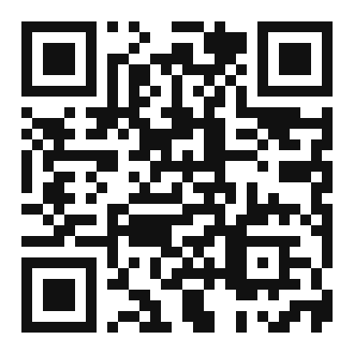 QR Code INSTAGRAM CONTOS
