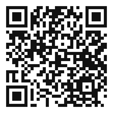 QR Code INSTAGRAM
