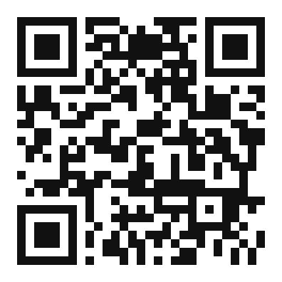 QR Code YOUTUBE